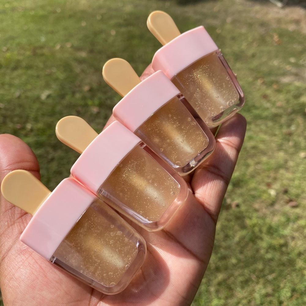 LipGloss